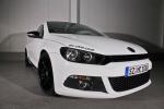 Volkswagen Scirocco 2.0 TSI by McChip-Dkr 2008 года